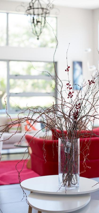 Peppertree Lodge Havelock North Eksteriør billede
